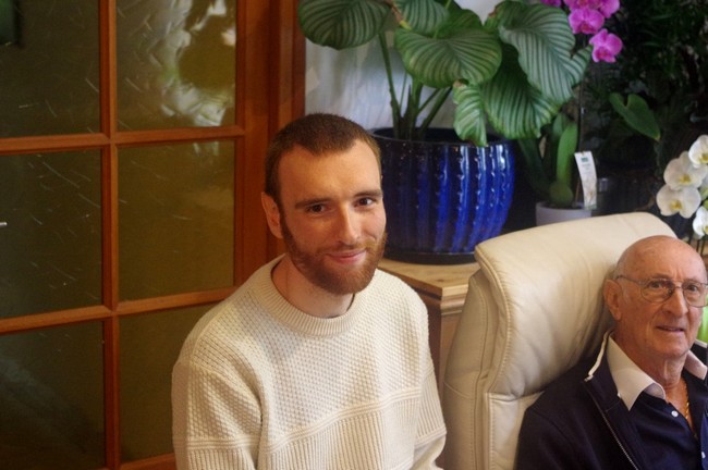 Anniversaire Thomas 2025