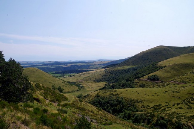 Mont d'Or juillet 2025