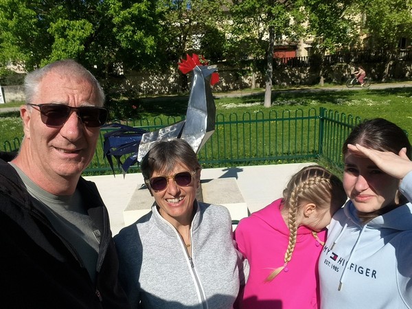 Parc Municipal Avril 2025