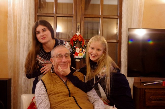 Réveillon Noel 2025