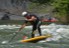 SUP Ardeche Juin 2024