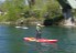 Chanaz course SUP Avril 2025
