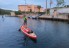 Course SUP St Raphael 2025
